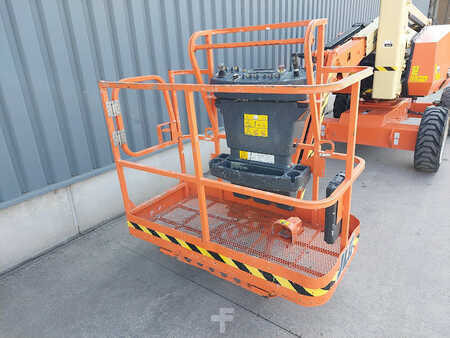 Knikarmhoogwerker 2015  JLG 340AJ (6)