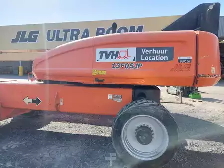 Telescopic boom 2014  JLG 1350SJP (10)