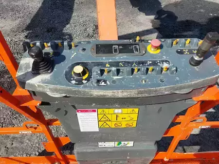 Telescopic boom 2014  JLG 1350SJP (14)