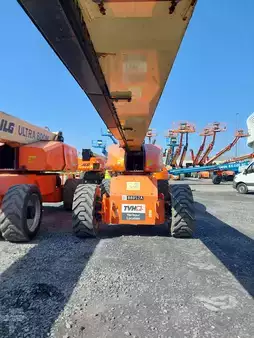 Telescopic boom 2014  JLG 1350SJP (15)