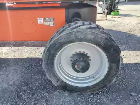 Telescopic boom 2014  JLG 1350SJP (18)