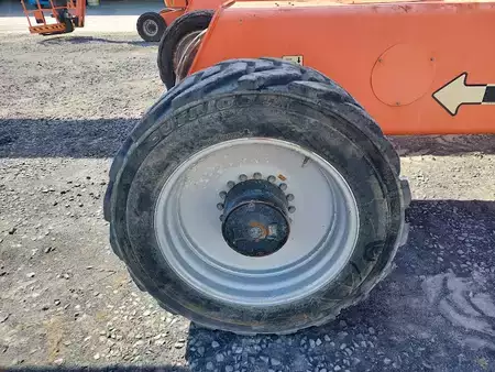Telescopic boom 2014  JLG 1350SJP (20)