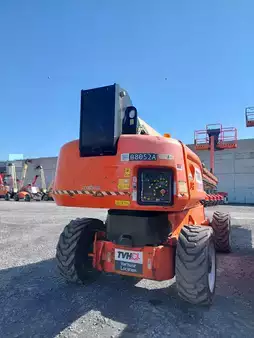 Telescopic boom 2014  JLG 1350SJP (7)