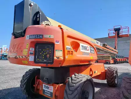 Telescopic boom 2014  JLG 1350SJP (9)