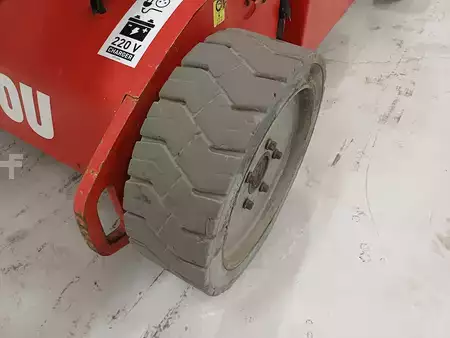 Nacelle articulée 2016  Manitou 170AETJ L (14)