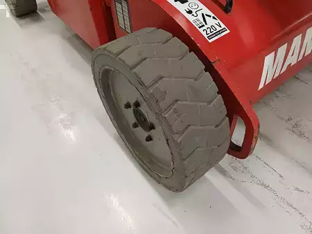 Nacelle articulée 2016  Manitou 170AETJ L (17)
