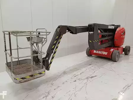 Nacelle articulée 2016  Manitou 170AETJ L (2)