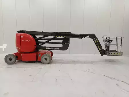Nacelle articulée 2016  Manitou 170AETJ L (3)