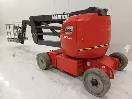 Nacelle articulée 2016  Manitou 170AETJ L (4)