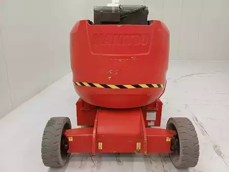 Nacelle articulée 2016  Manitou 170AETJ L (5)
