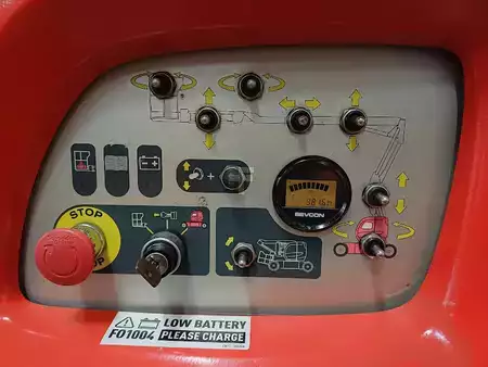 Nacelle articulée 2016  Manitou 170AETJ L (8)