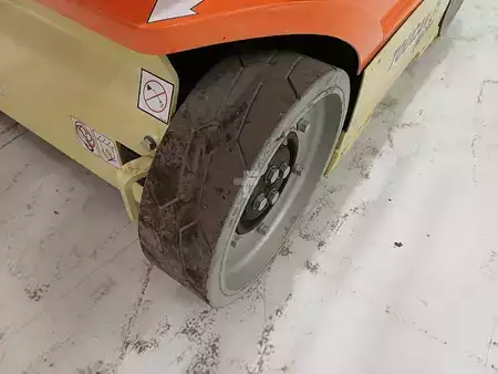 Vertical / Levantamento de pessoal 2015  JLG TOUCAN 8E (15)