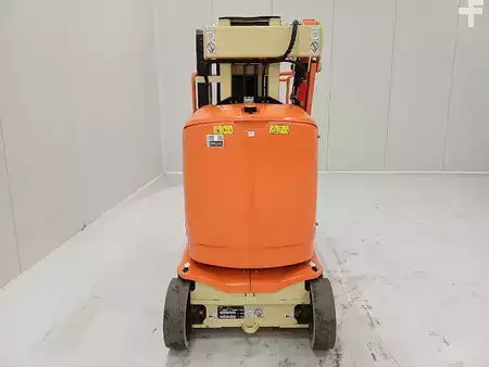 Vertical / Levantamento de pessoal 2015  JLG TOUCAN 8E (5)