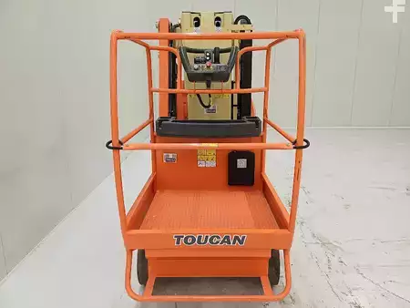 Vertical / Levantamento de pessoal 2015  JLG TOUCAN 8E (6)