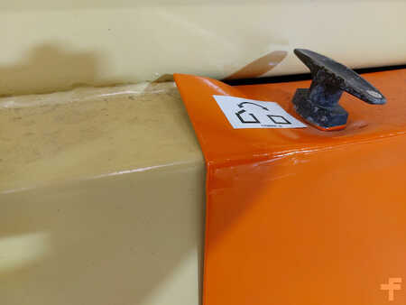 Scherenarbeitsbühne 2016  JLG 10RS (16)