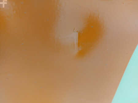 Scherenarbeitsbühne 2016  JLG 10RS (17)