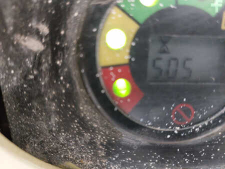 Scherenarbeitsbühne 2016  JLG 10RS (7)