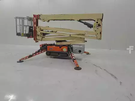 Spider boom lift 2016  JLG X20J PLUS (2)