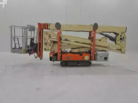 Spider boom lift 2016  JLG X20J PLUS (4)