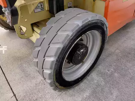 Saksinostimet 2016  JLG 4069LE (17)
