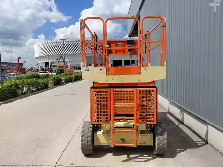Saksinostimet 2016  JLG 4069LE (5)