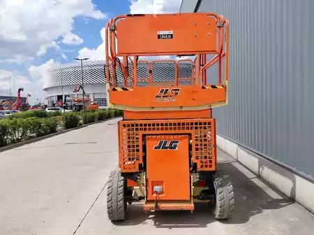 Saksinostimet 2016  JLG 4069LE (6)