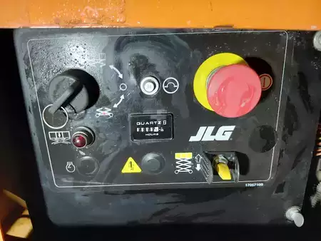 Saksinostimet 2016  JLG 4069LE (7)
