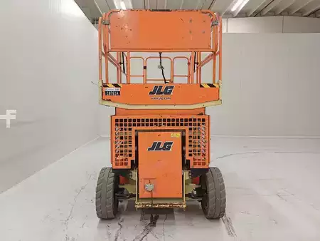 Levantamento tesoura 2016  JLG 3369LE (4)