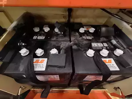 Levantamento tesoura 2016  JLG 3369LE (9)