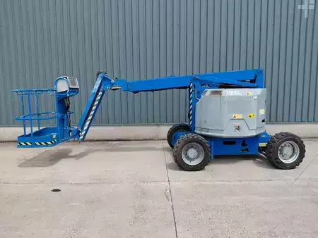 Nacelle articulée 2016  Genie Z-34/22IC 4WD (1)