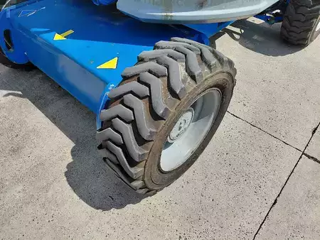 Nacelle articulée 2016  Genie Z-34/22IC 4WD (16)