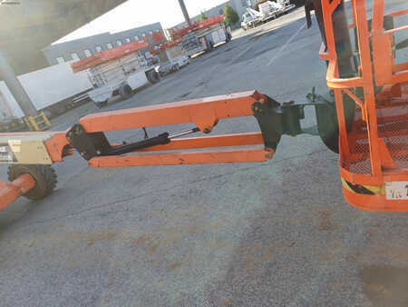 Teleskopbühne 2016  JLG 460SJ (3)