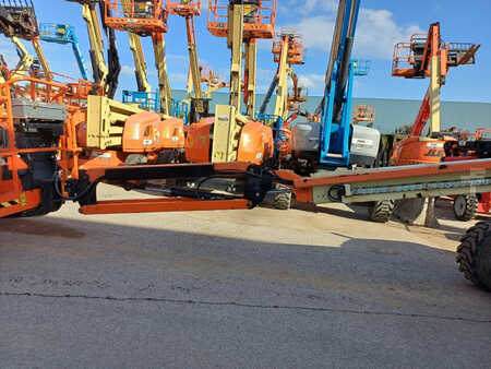 Teleskopbühne 2016  JLG 460SJ (4)