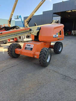 Teleskopbühne 2016  JLG 460SJ (5)