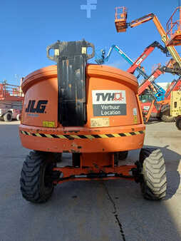 Teleskopbühne 2016  JLG 460SJ (6)