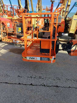 Teleskopbühne 2016  JLG 460SJ (7)