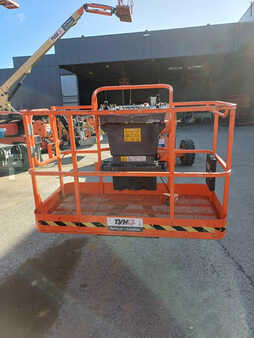 Teleskopbühne 2016  JLG 460SJ (8)