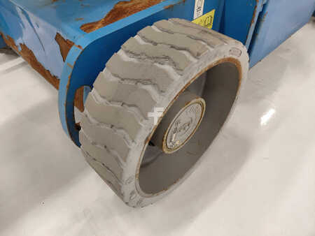 Kloubová pracovní plošina 2016  Genie Z-34/22N (14)