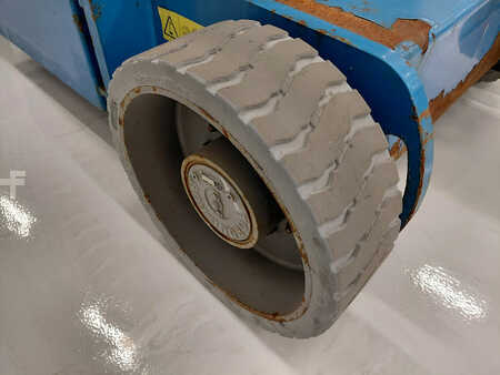 Kloubová pracovní plošina 2016  Genie Z-34/22N (15)