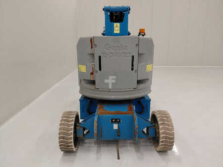 Kloubová pracovní plošina 2016  Genie Z-34/22N (6)