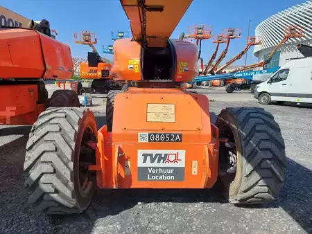 Telescopic boom 2016  JLG 1200SJP (16)