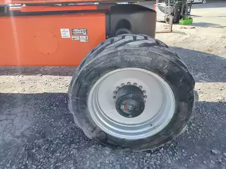 Telescopic boom 2016  JLG 1200SJP (18)