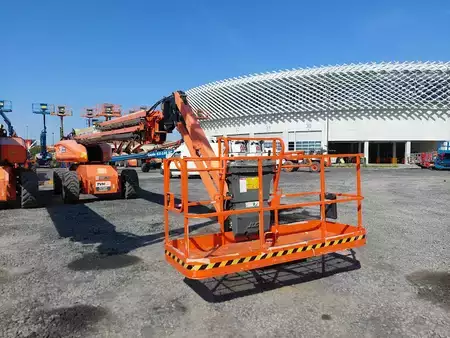 Telescopic boom 2016  JLG 1200SJP (3)