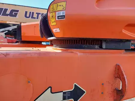 Telescopic boom 2016  JLG 1200SJP (4)