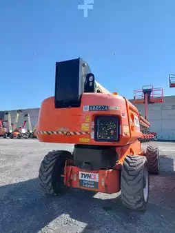 Telescopic boom 2016  JLG 1200SJP (7)