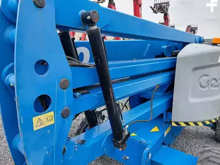 Plataforma Articulada 2016  Genie Z-51/30J RT (10)