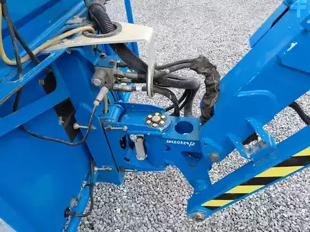 Plataforma Articulada 2016  Genie Z-51/30J RT (11)