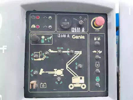 Plataforma Articulada 2016  Genie Z-51/30J RT (14)