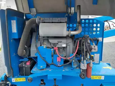 Plataforma Articulada 2016  Genie Z-51/30J RT (16)