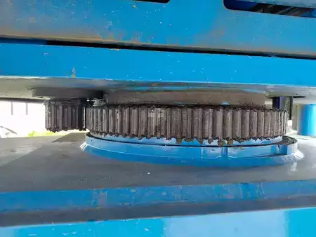 Plataforma Articulada 2016  Genie Z-51/30J RT (18)